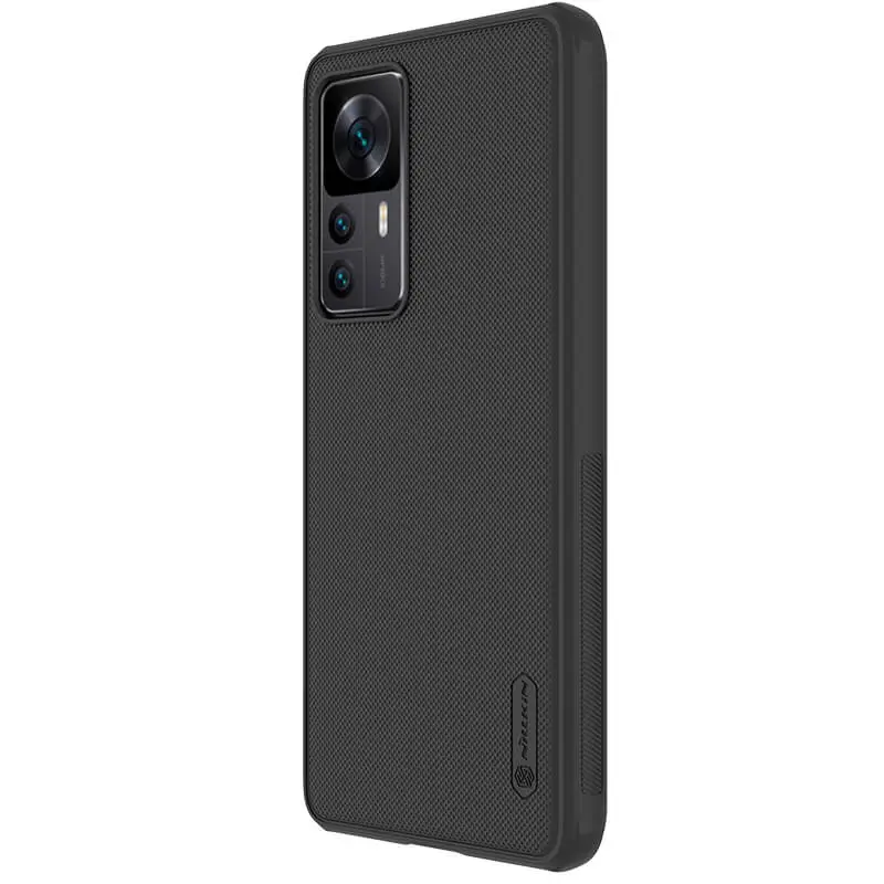 Torbica Nillkin Scrub Pro za Xiaomi 12T Crna