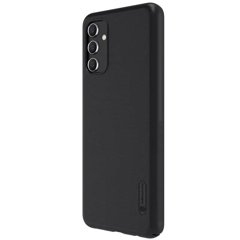 Torbica Nillkin Scrub za Samsung A047F Galaxy A04S Crna