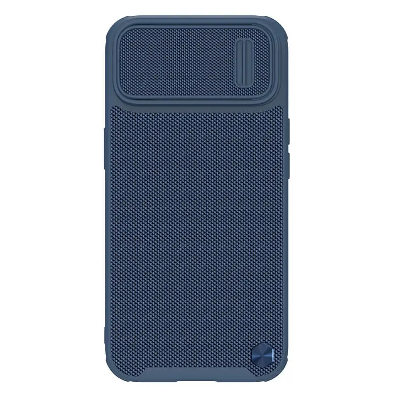 Torbica Nillkin Textured S za Iphone 14 Plus 6.7 Plava