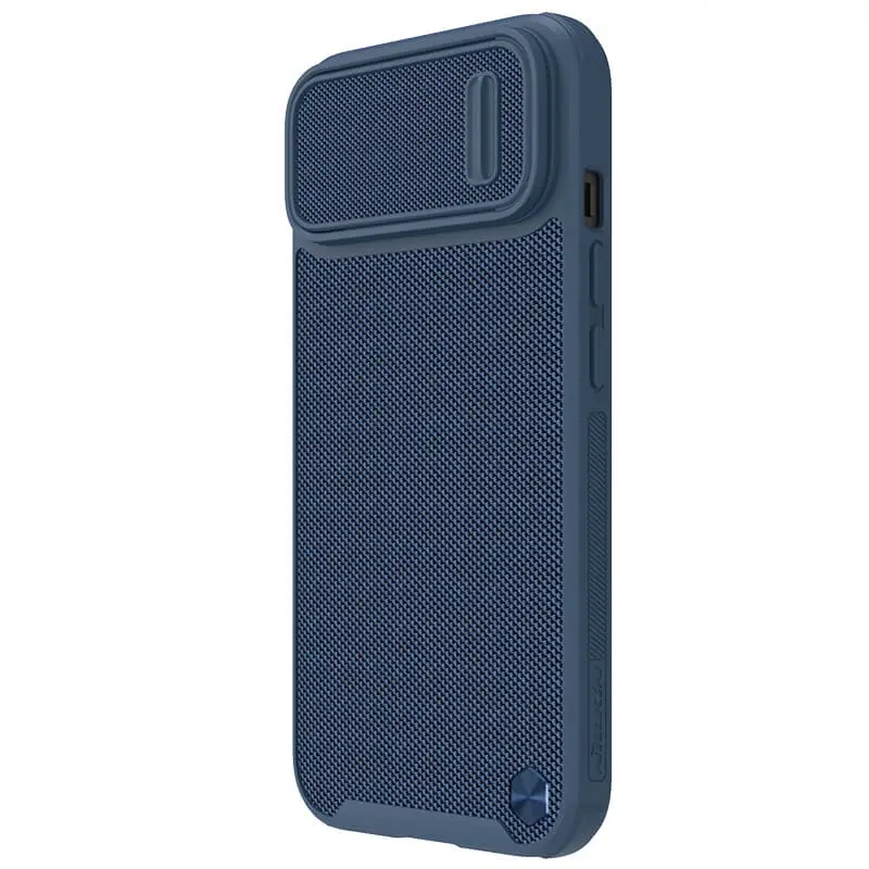 Torbica Nillkin Textured S za Iphone 14 Plus 6.7 Plava