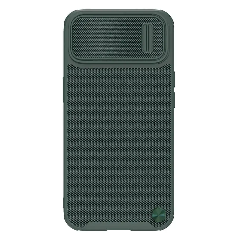 Torbica Nillkin Textured S za Iphone 14 Plus 6.7 Zelena