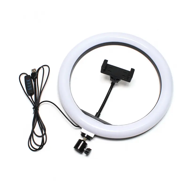 LED Lampa za Tripod 33CM sa Drzacem