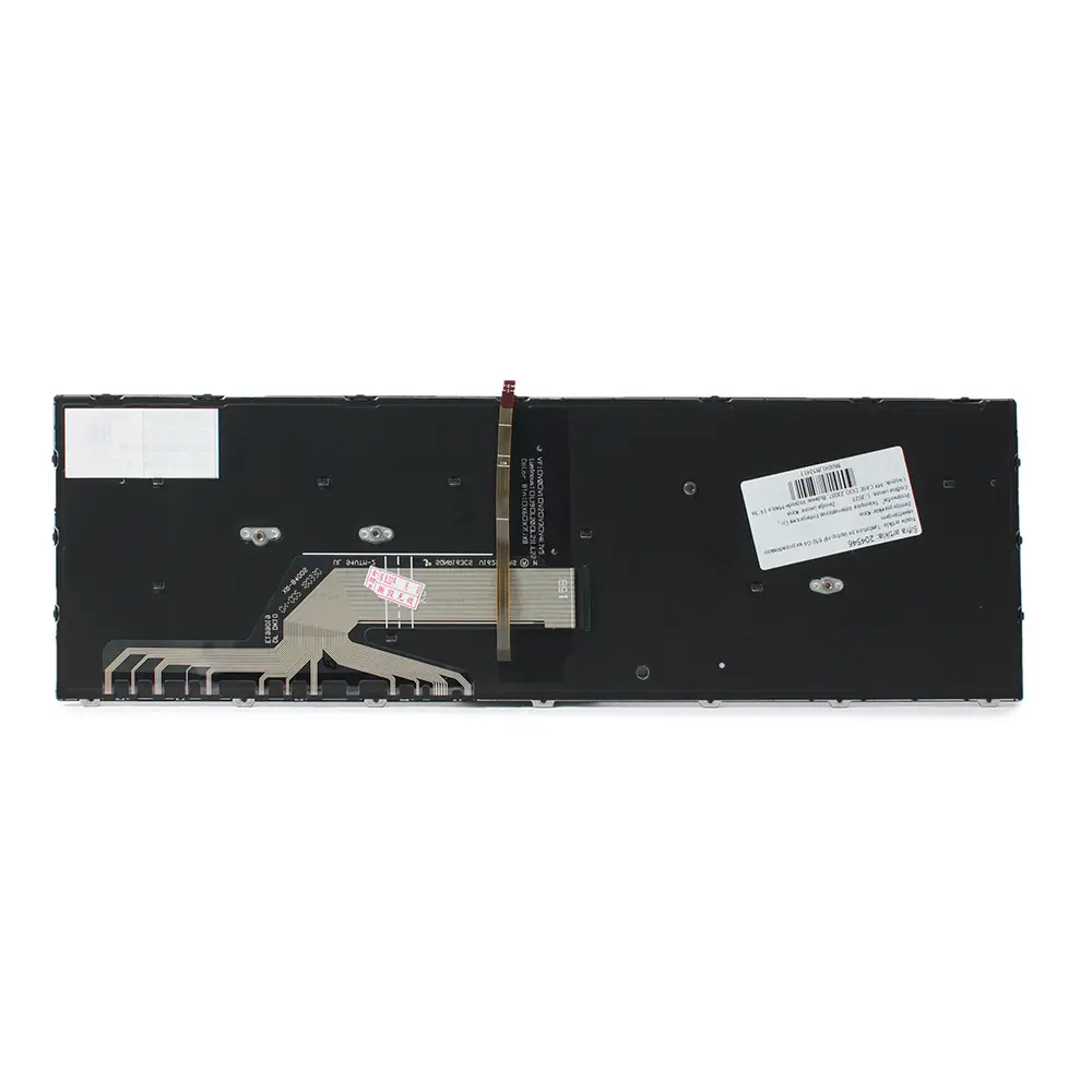 Tastatura za Laptop HP 650 G4 Pozadinsko Osvetljenje