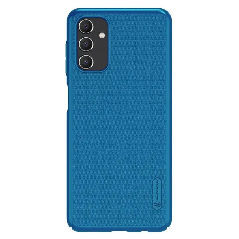 Torbica Nillkin Scrub za Samsung A047F Galaxy A04S Plava