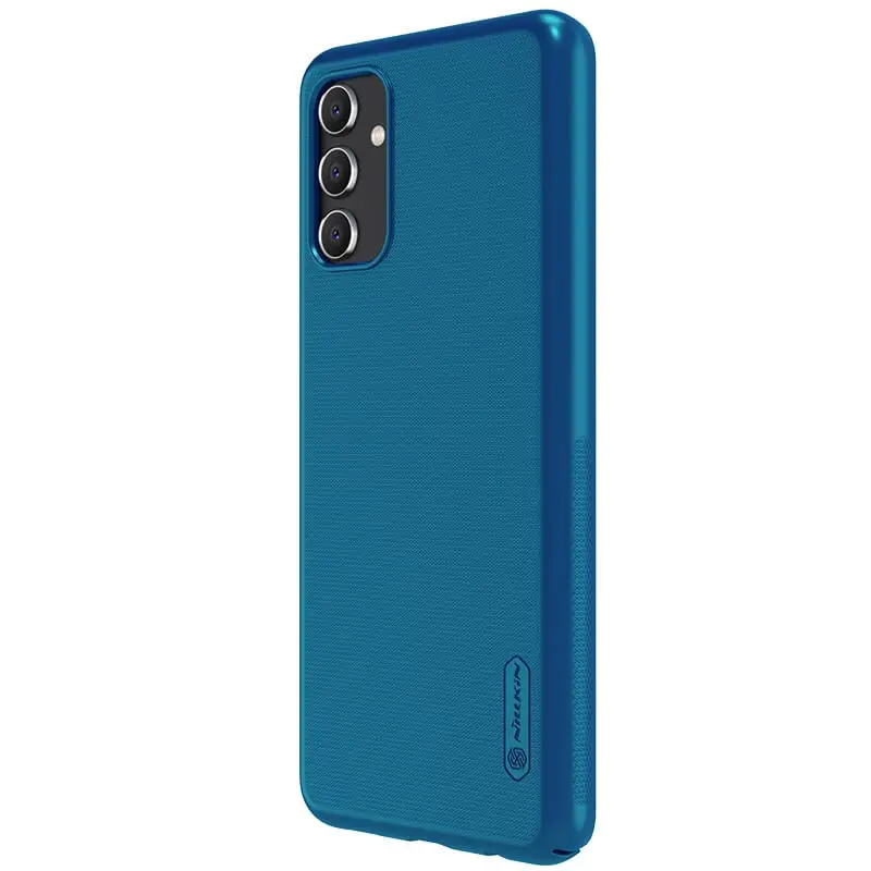 Torbica Nillkin Scrub za Samsung A047F Galaxy A04S Plava