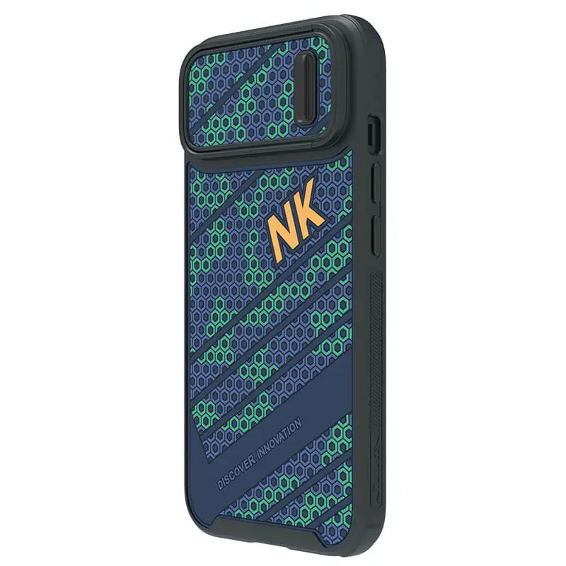 Torbica Nillkin Striker S za Iphone 14 Plus 6.7 Plava
