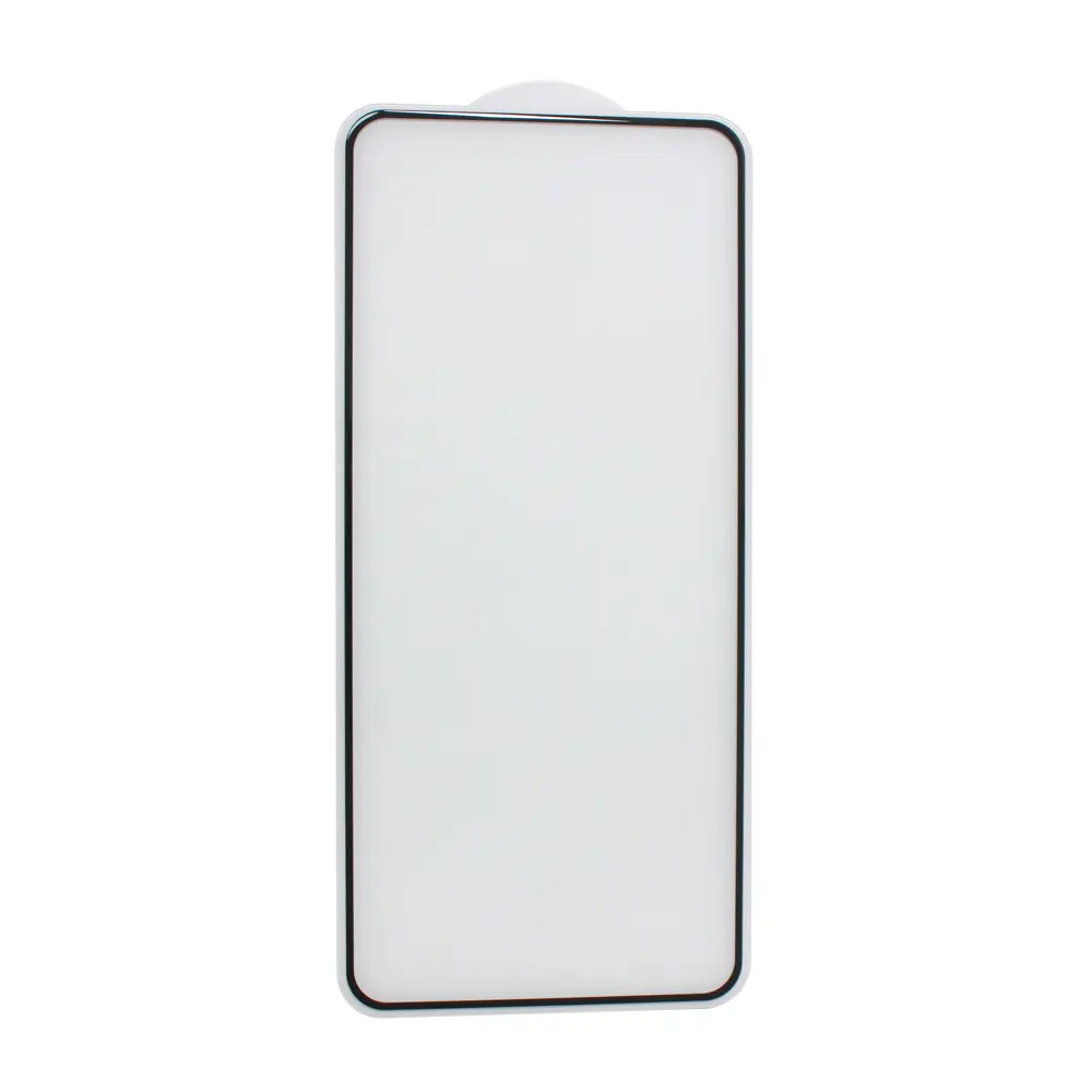 Zastitno Staklo Tempered Glass 2.5d Full Glue za Honor X6 Crni
