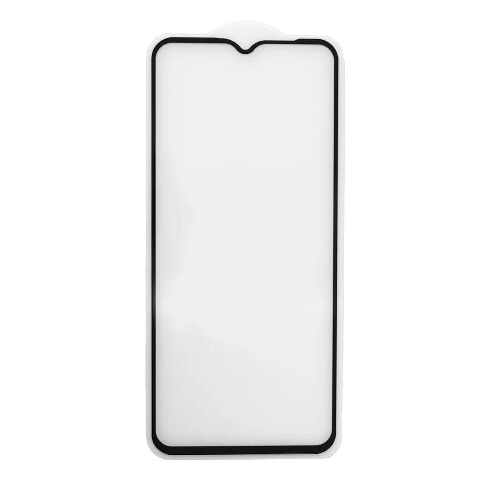 Zastitno Staklo Tempered Glass 2.5d Full Glue za Nokia G11 Plus Crni