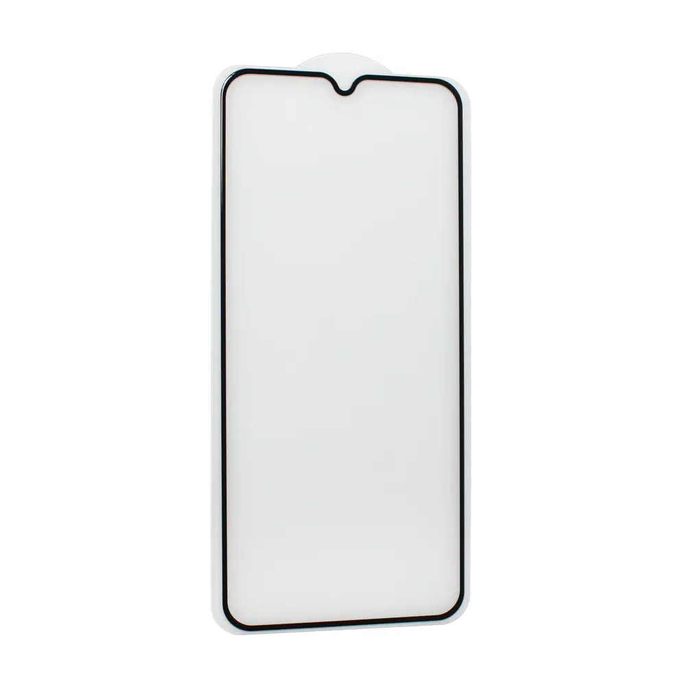 Zastitno Staklo Tempered Glass 2.5d Full Glue za Vivo X80 Lite Crni
