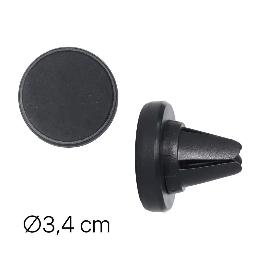 Stalak za Ventilaciju H15 Mini Magnet