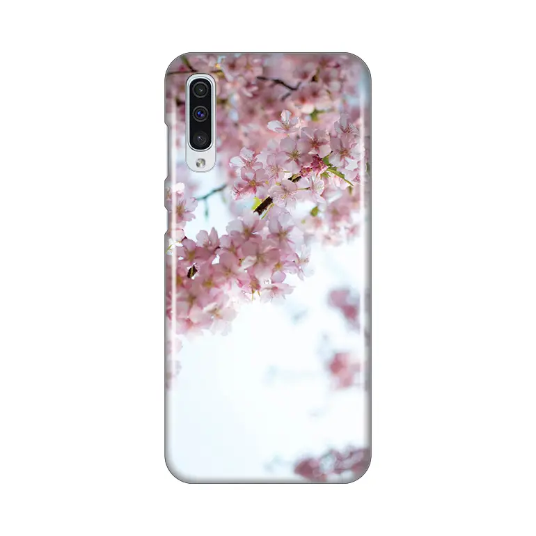 Torbica Silikonska Print za Samsung A307f/a505f/a507f Galaxy A30s/a50/a50s Spring