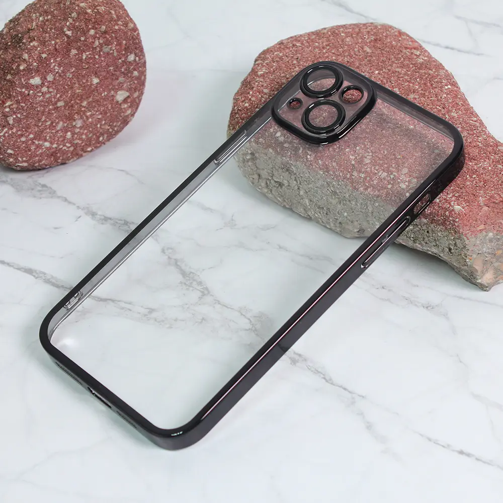Torbica Pro Color za Iphone 14 Plus 6.7 Crna