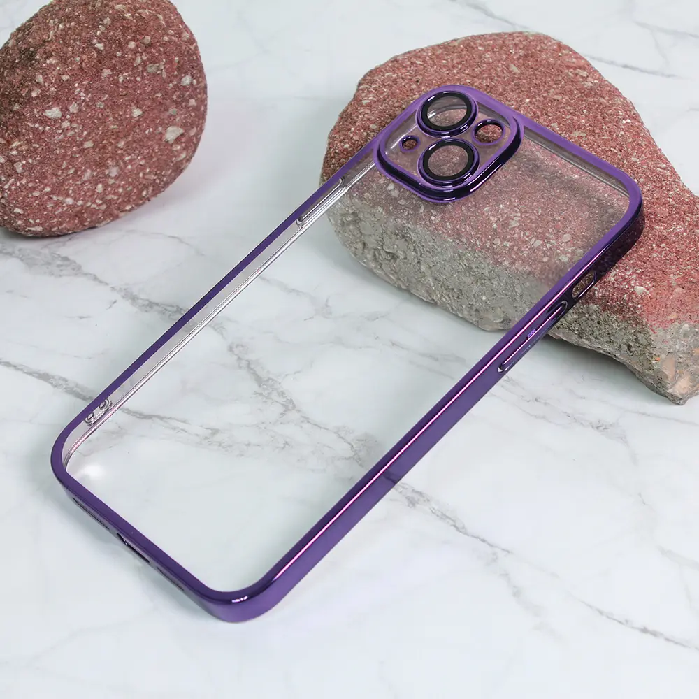 Torbica Pro Color za Iphone 14 Plus 6.7 Ljubicasta