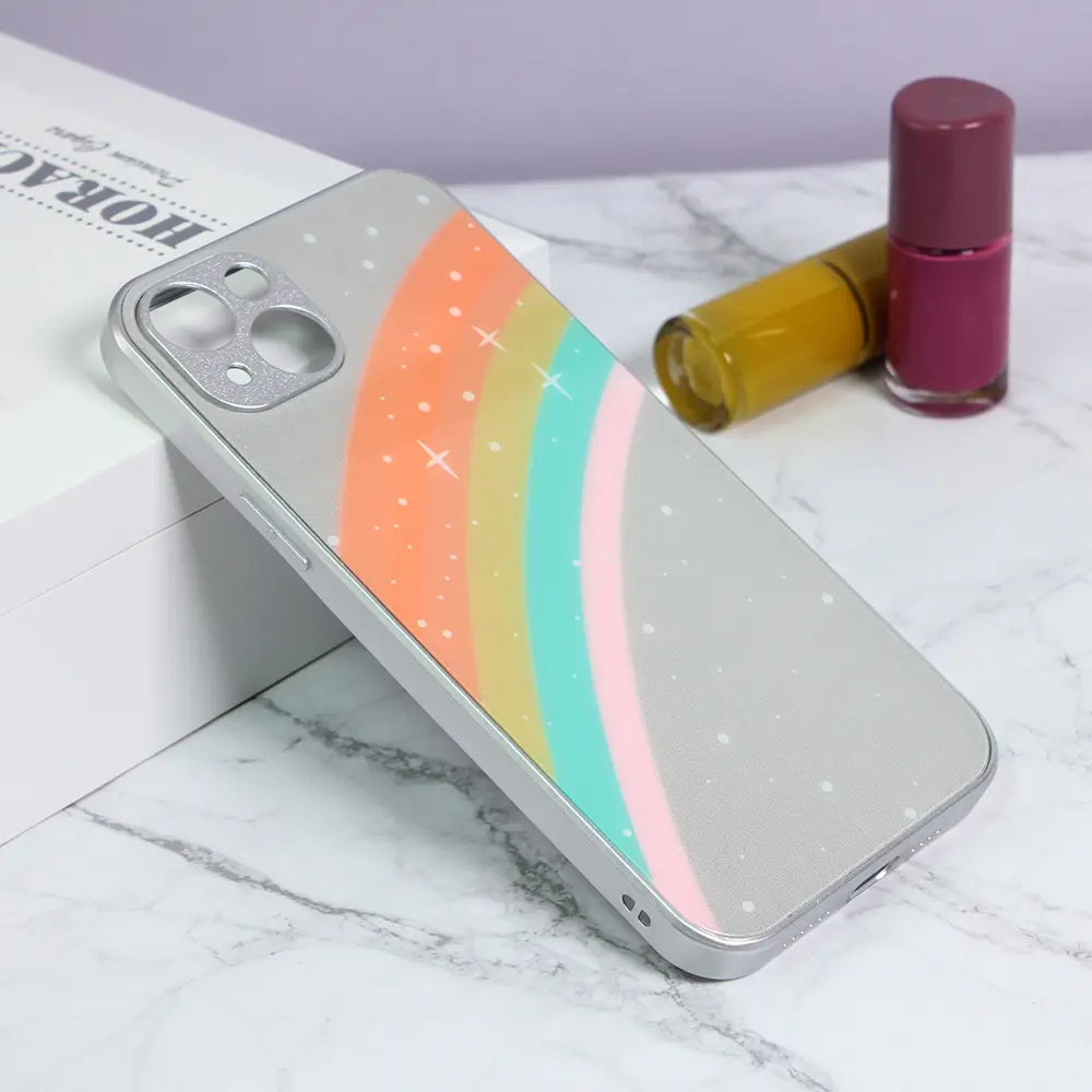 Torbica Color Stars za Iphone 14 Plus 6.7 Type 1