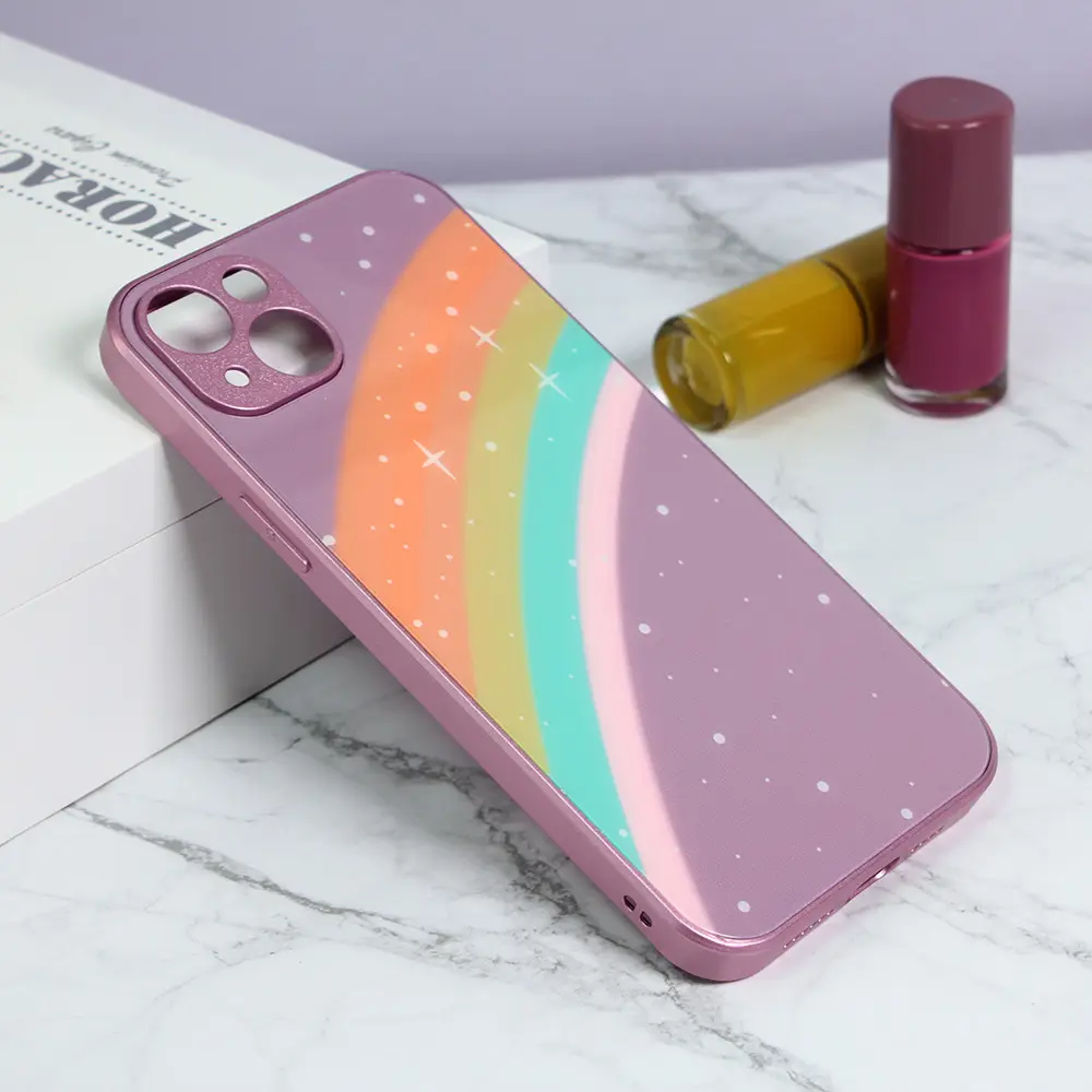 Torbica Color Stars za Iphone 14 Plus 6.7 Type 4
