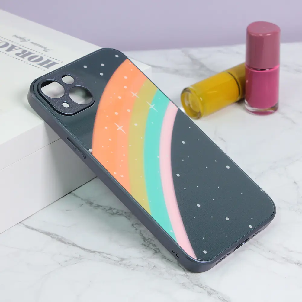 Torbica Color Stars za Iphone 14 Plus 6.7 Type 6