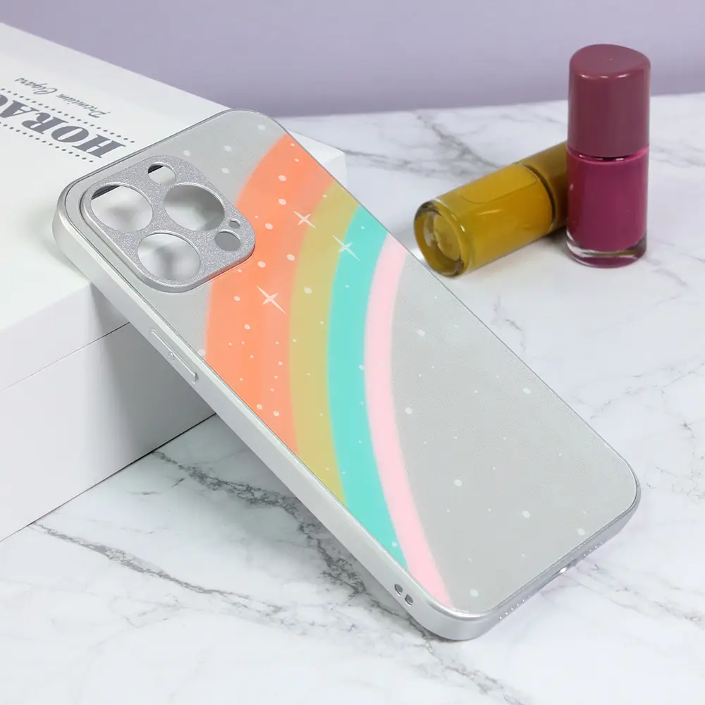 Torbica Color Stars za Iphone 14 Pro Max 6.7 Type 1