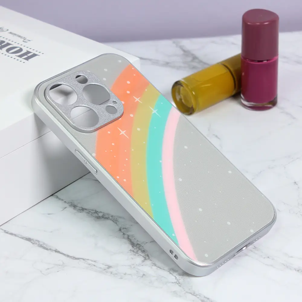 Torbica Color Stars za Iphone 14 Pro 6.1 Type 1