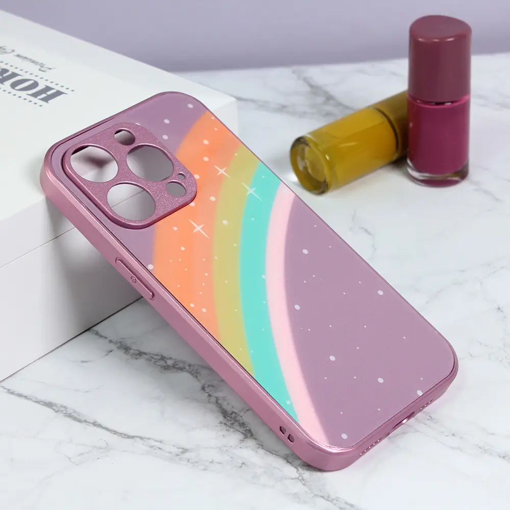 Torbica Color Stars za Iphone 14 Pro 6.1 Type 4
