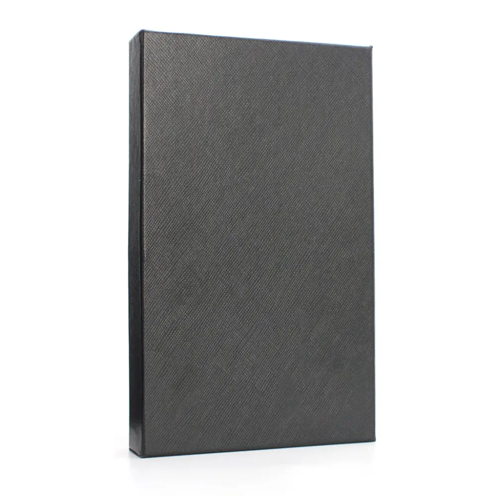 Torbica RUFF II za Samsung F936B Galaxy Z Fold 4 5G Crna