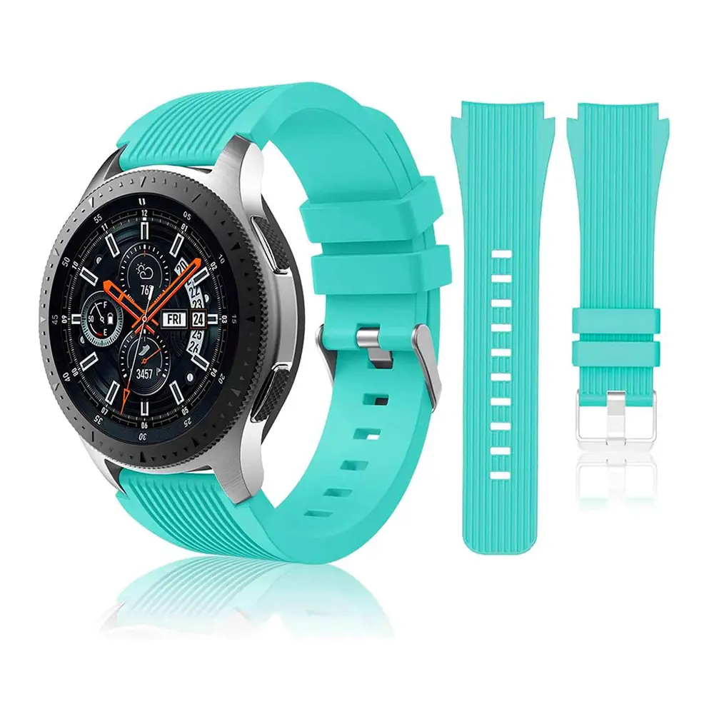 Narukvica Relife za Smart Watch Samsung 4, 5 22MM Mint