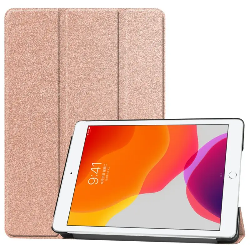 Torbica Ultra Slim za Ipad 10.2 2019/2020/2021 Roze