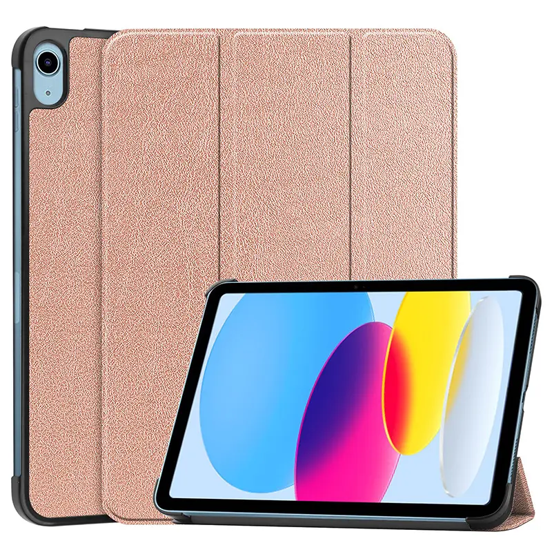 Torbica Ultra Slim za Ipad 10.9 2022 Roze