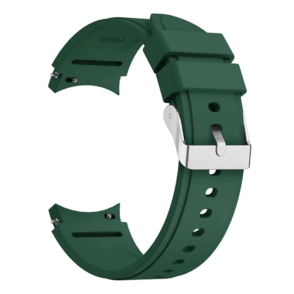 Narukvica Clasic za Smart Watch Samsung 4, 5 22MM Zelena