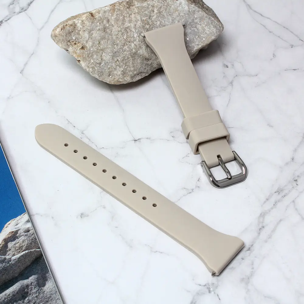Narukvica Flat za Smart Watch Samsung 4, 5 20MM Bez