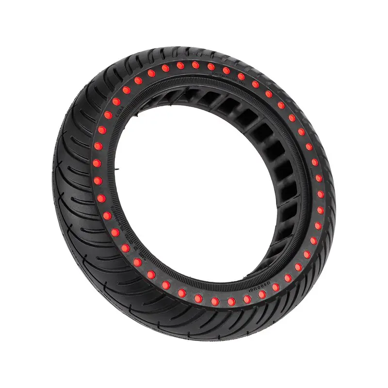 Guma za Elektricni Trotinet Xiaomi M365/1s/essential/pro1/pro2/mi3 N11-0-1 V1 Crno Crvena 8.5*2 Inch