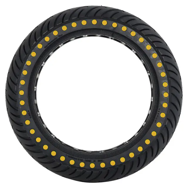Guma za Elektricni Trotinet Xiaomi M365/1s/essential/pro1/pro2/mi3 N11-0-1 V1 Crno Zuta 8.5*2 Inch