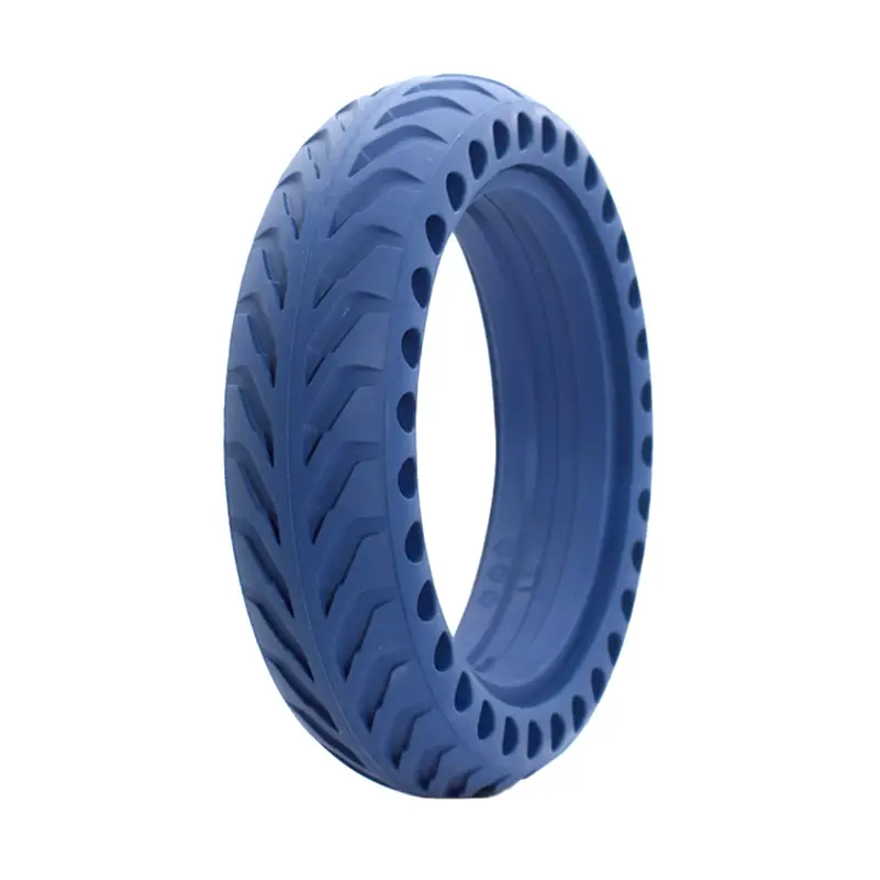 Guma za Elektricni Trotinet Xiaomi M365/1s/essential/pro1/pro2/mi3/pro4 N13 Plava 8.5 Inch