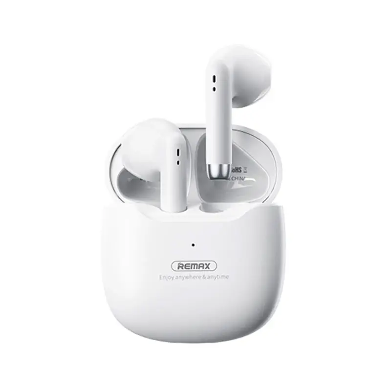 Bluetooth Slusalice Remax Marshmallow Series Tws-19 Bele
