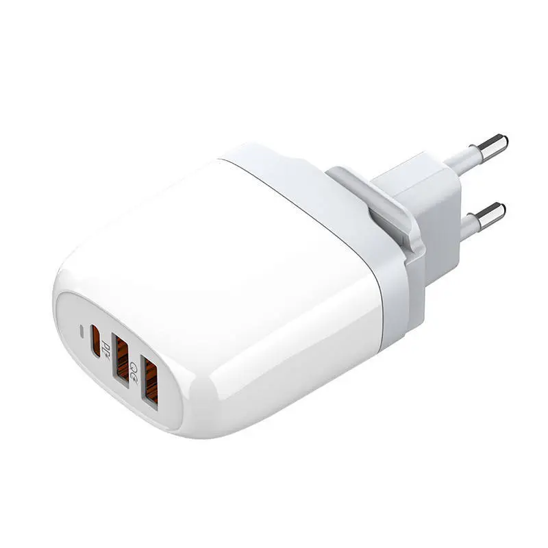 Kucni Punjac Ldnio A3511q Pd, Qc4+, Qc3.0, Pps, 65W Type C na Type C
