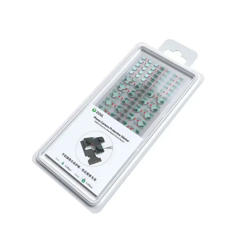 Zastitni Stiker za Kameru 2UUL (1000kom / Pack)