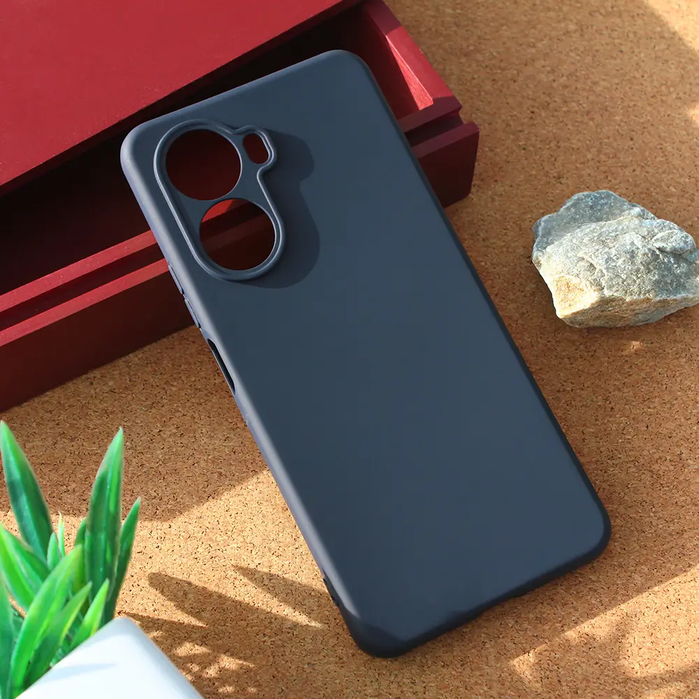 Torbica Teracell Giulietta za Huawei Nova 10 SE Mat Tamno Plava