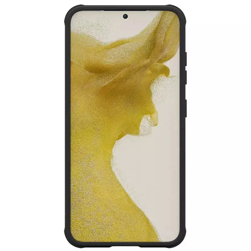 Torbica Nillkin Camshield Pro za Samsung S916B Galaxy S23 Plus Crna