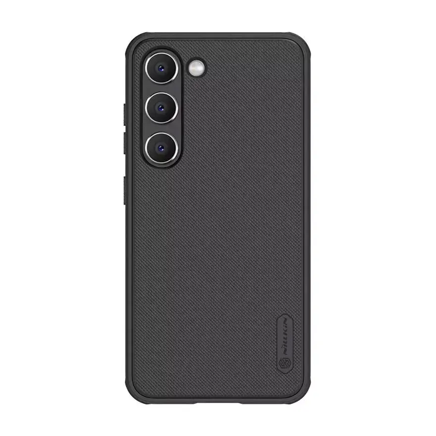 Torbica Nillkin Scrub Pro za Samsung S911B Galaxy S23 Crna