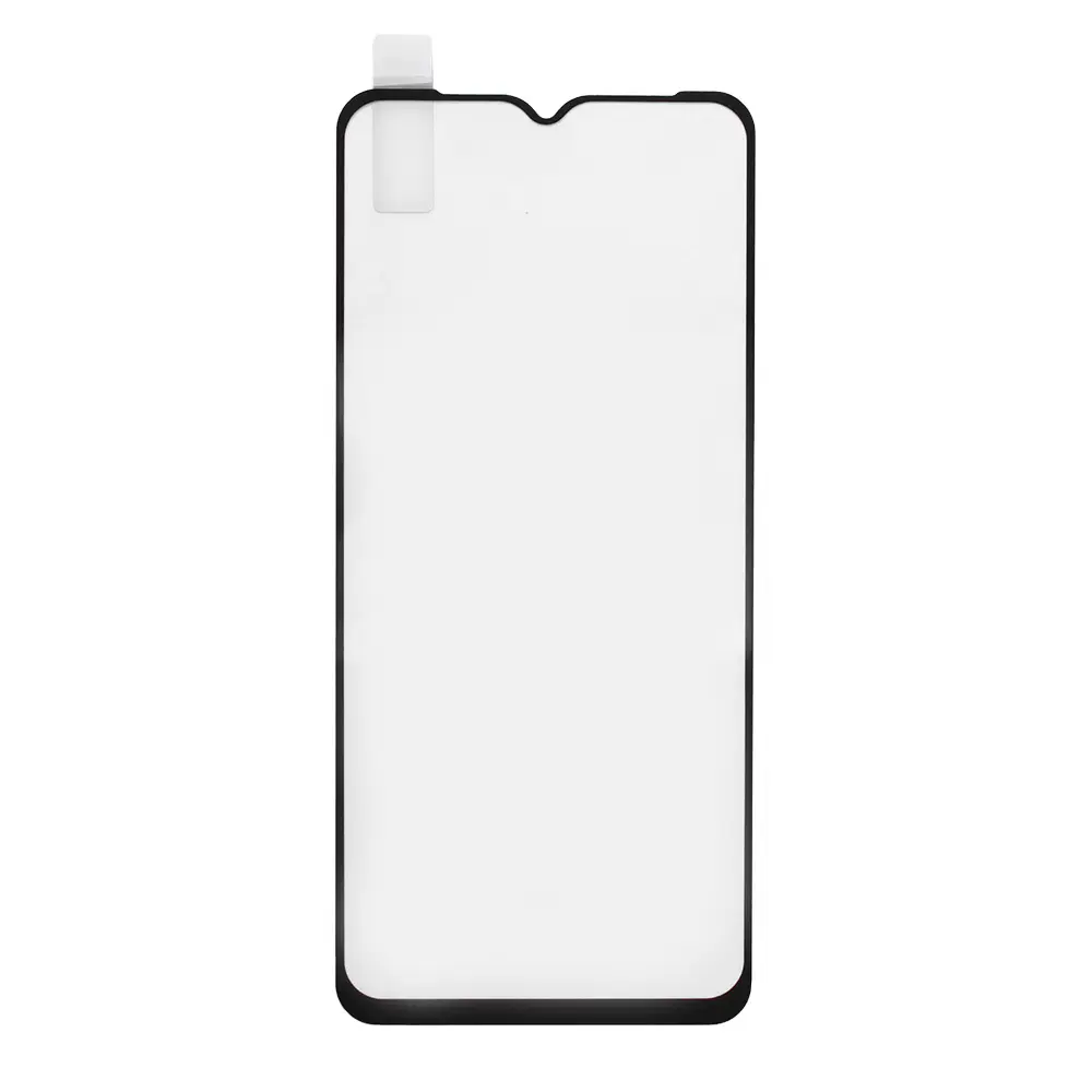 Zastitno Staklo Tempered Glass 2.5d Full Glue za Huawei Nova Y61 Crni