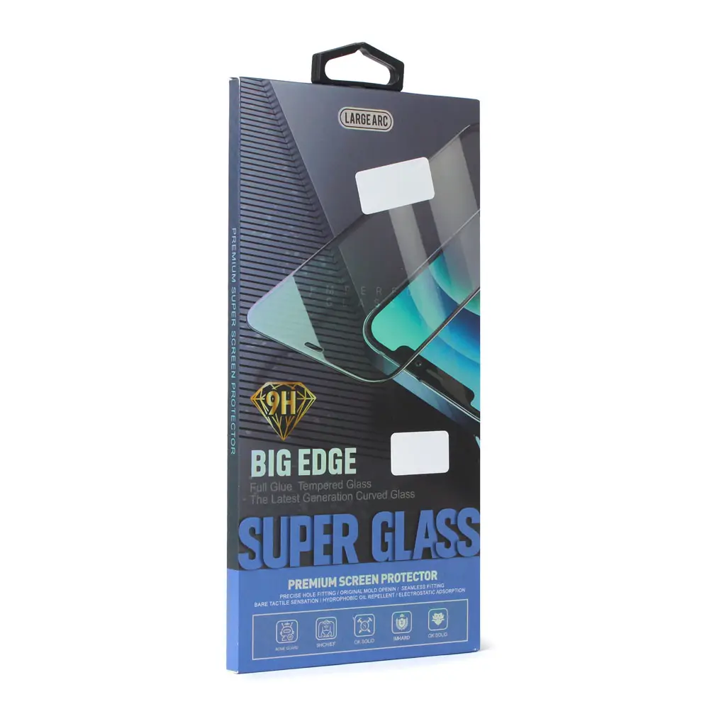 Zastitno Staklo Tempered Glass za Samsung S911B Galaxy S23 (fingerprint Unlock)