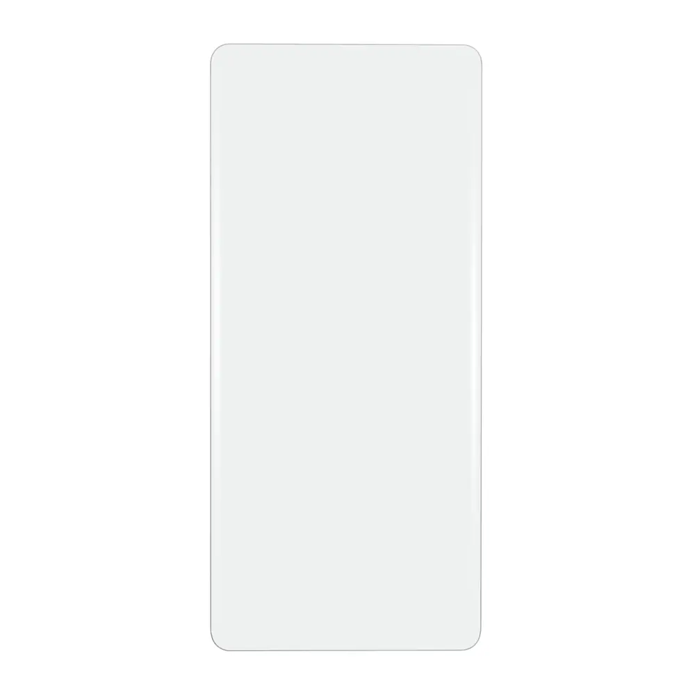 Zastitno Staklo Tempered Glass Premium UV Glue Full Cover + Lampa za Honor 70