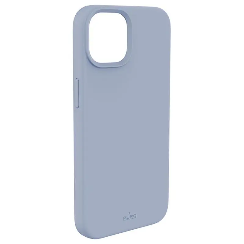 Torbica Puro ICON za Iphone 14 Plus 6.7 Svetlo Plava