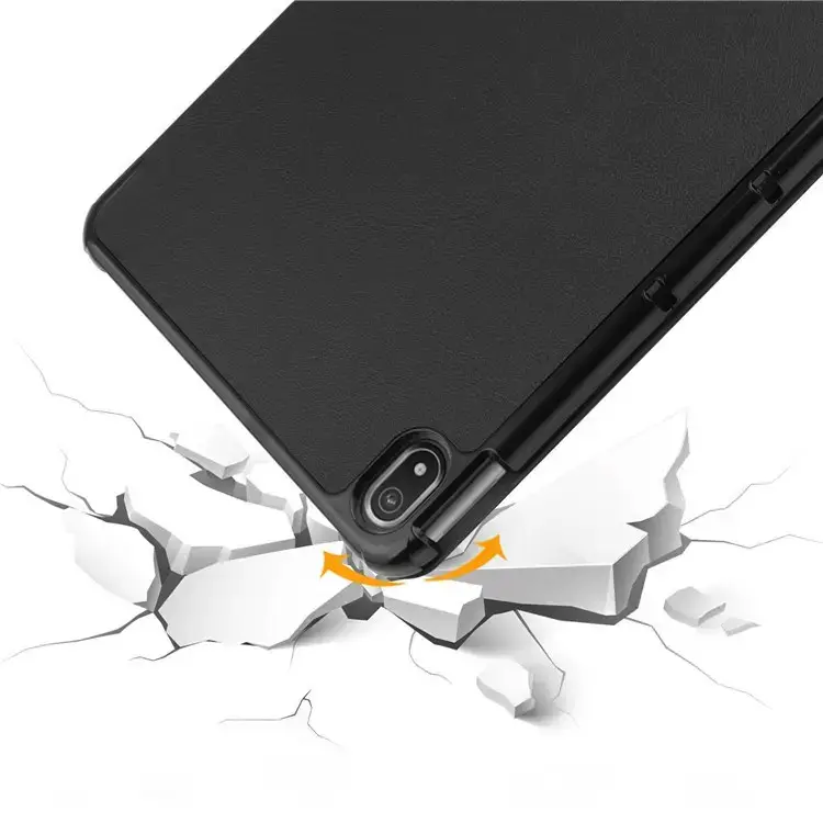Torbica Ultra Slim za Nokia T20 Crna