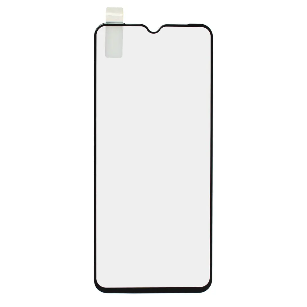 Zastitno Staklo Tempered Glass 2.5d Full Glue za Samsung A145r/a146b Galaxy A14 4g/5g Crni