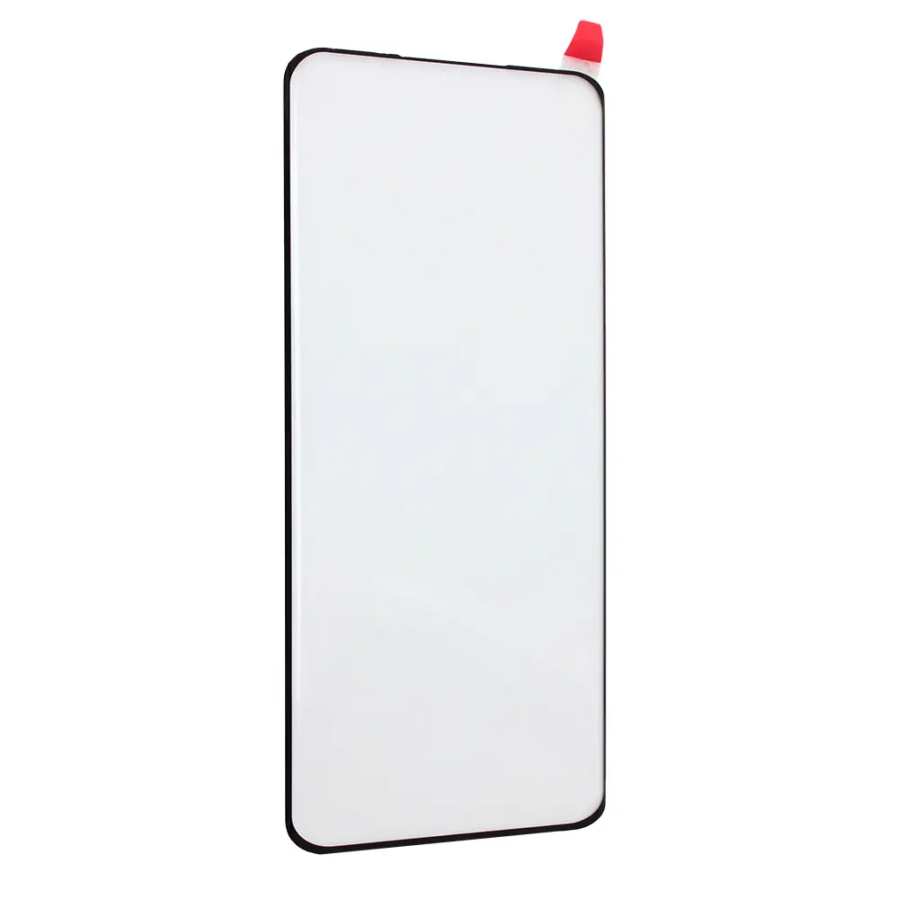 Zastitno Staklo Tempered Glass Full Glue za Xiaomi 13 Pro Zakrivljeni Crni