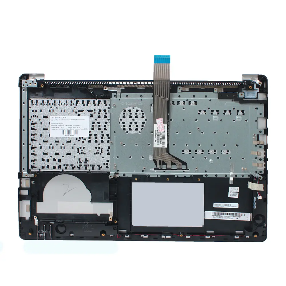 Tastatura za Laptop Asus R553 Veliki Enter