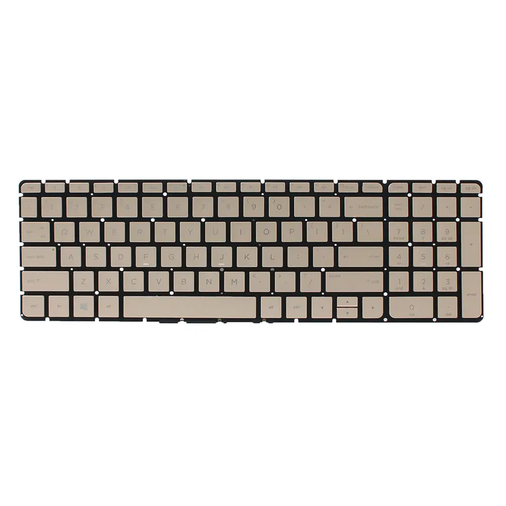 Tastatura za Laptop HP Omen 17-w, 15-AX Pozadisnko Osvetljenje