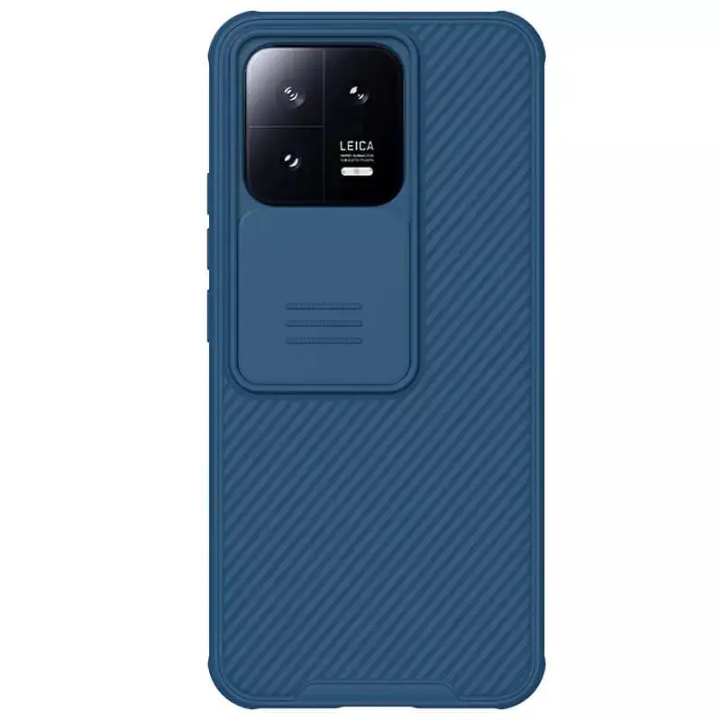 Torbica Nillkin Camshield Pro za Xiaomi 13 Plava