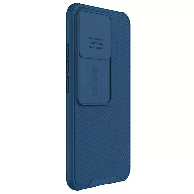 Torbica Nillkin Camshield Pro za Xiaomi 13 Plava