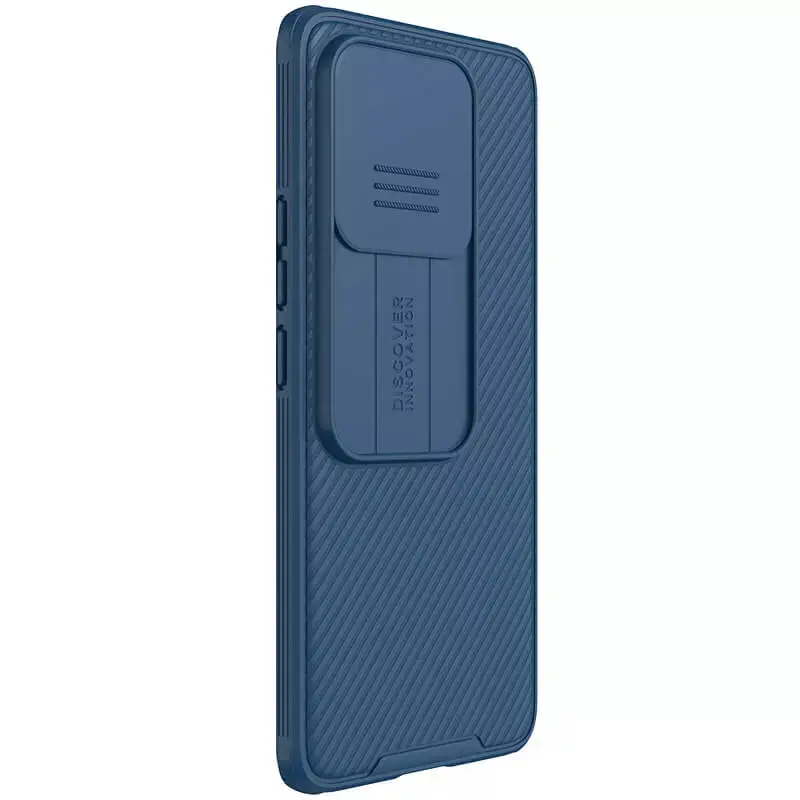 Torbica Nillkin Camshield Pro za Xiaomi 13 Pro Plava